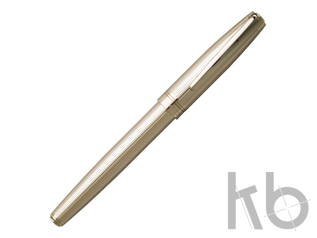 Ручка роллер Ramage Gold
