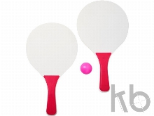 Набор для пляжных игр «Bounce»