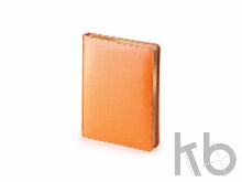 Ежедневник недатированный А6+ «Sidney Nebraska»