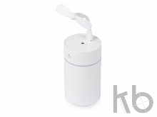 USB увлажнитель воздуха с двумя насадками «Sprinkle»