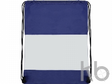 Плед в рюкзаке «Кемпинг»