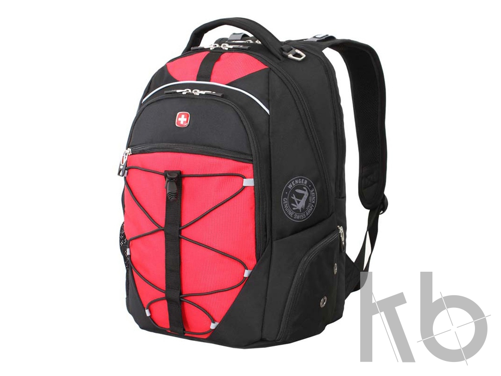 Рюкзак с отделением для ноутбука 15