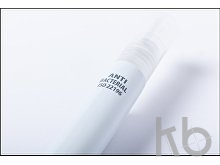 anti-bacterial spray pen
