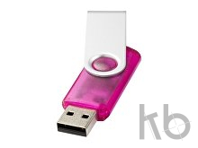 USB-флешка на 4 Гб «Rotate translucent»