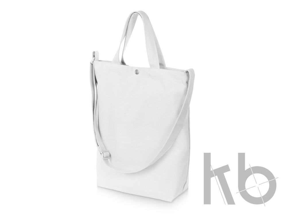 Сумка «Helfer» на кнопке с регулирующейся лямкой