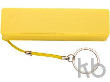 Портативное зарядное устройство, 2000 mAh