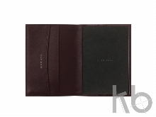 Обложка для блокнота А7 «Essential»