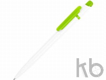 Ручка пластиковая шариковая «Этюд»