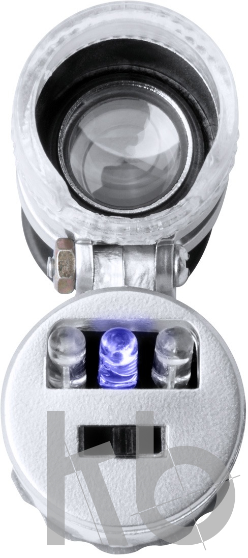 Универсальный микроскоп для смартфонов