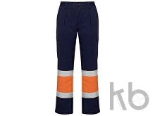 Брюки «Soan» со светоотражающими полосами, мужские