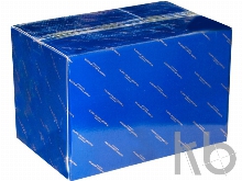 Ваза «Храм Юноны»