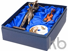 Подарочный набор «Великий Паганини»