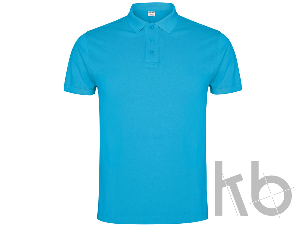 Рубашка поло «Imperium» мужская