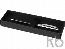 Ручка металлическая шариковая «Galathee»