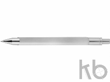 Ручка металлическая шариковая «Родос»