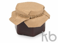 Мармелад из вишни с коньяком