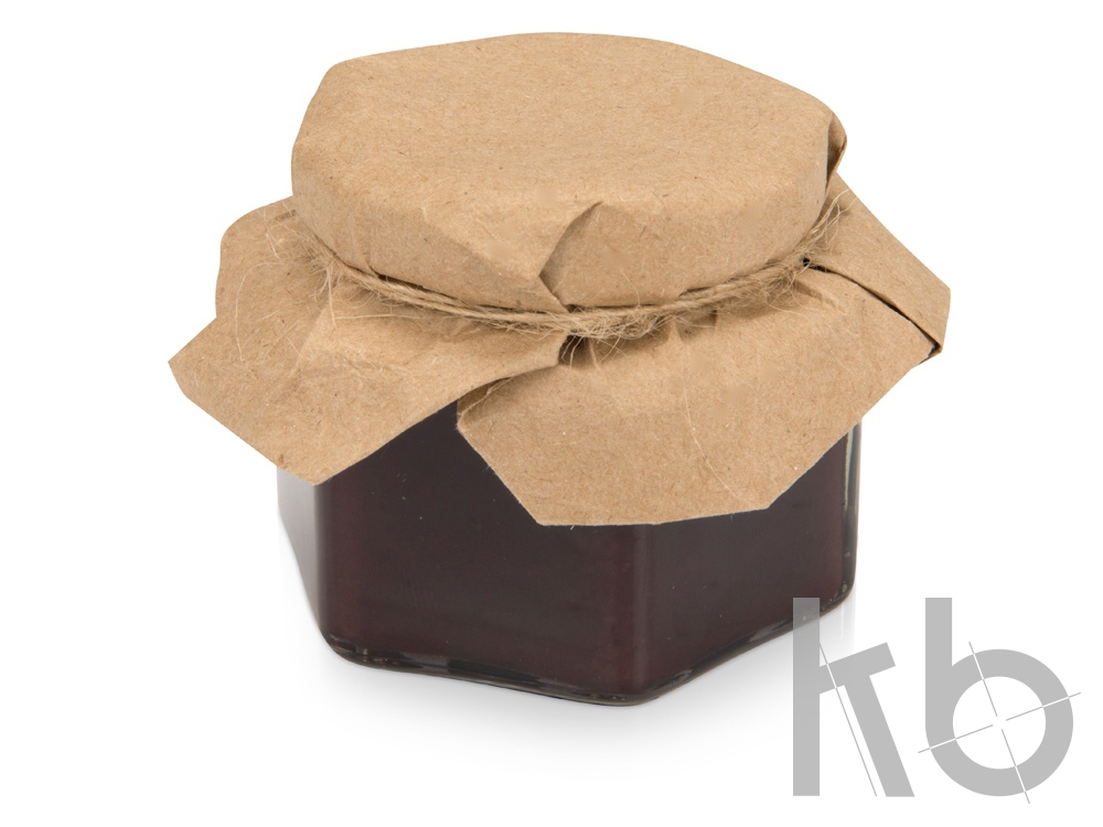 Мармелад из вишни с коньяком