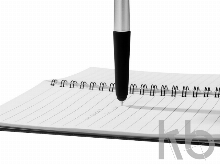 Ручка-стилус шариковая «Gumi»