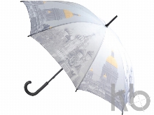 Зонт-трость «Москва-Санкт-Петербург»