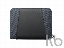 Папка для конференции А5 Keystone Grey