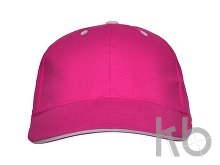 Бейсболка «Panel»