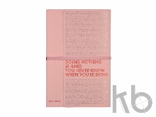 Ежедневник недатированный А5 «Bilbao»