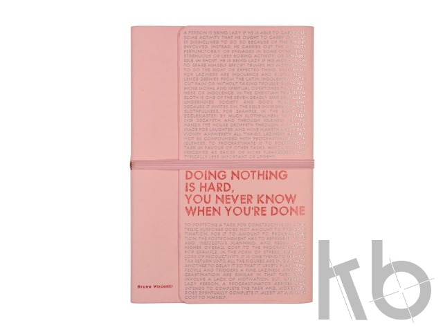 Ежедневник недатированный А5 «Bilbao»