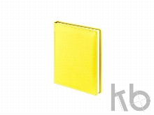 Ежедневник недатированный А6+ «Velvet»