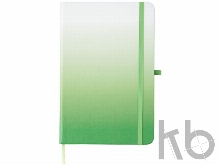 Блокнот А5 «Gradient»