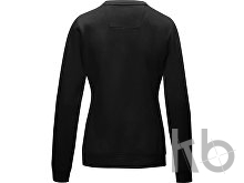 Свитер «Jasper» из натуральных материалов, женский