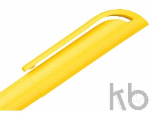 Ручка пластиковая шариковая «Миллениум»