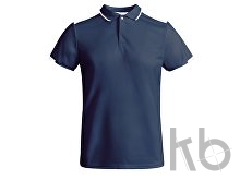 Рубашка-поло «Tamil» мужская