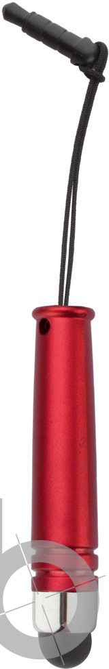 Брелок-стилус