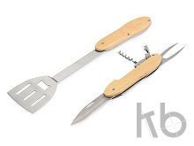 Мультиинструмент для барбекю «Blade»