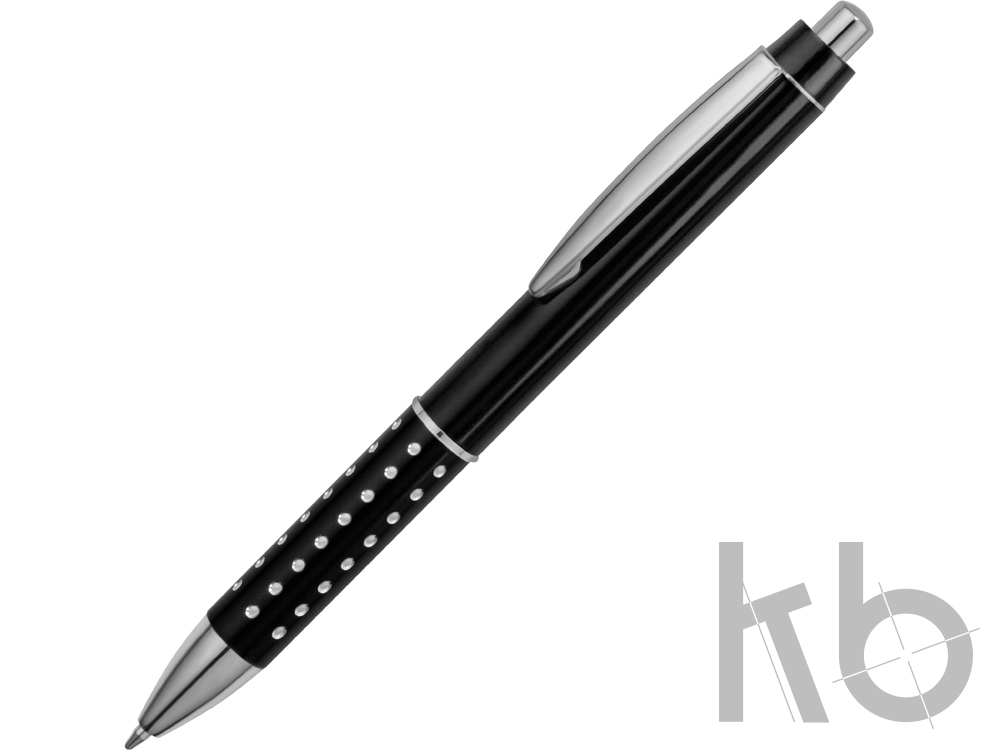 Ручка пластиковая шариковая «Bling»