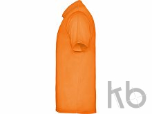 Рубашка поло «Monzha» мужская