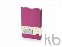 Ежедневник недатированный А5 «Stockholm»