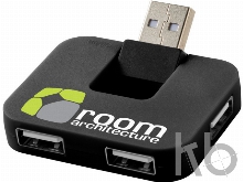 USB Hub «Gaia» на 4 порта