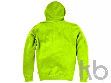 Толстовка «Open» мужская с капюшоном