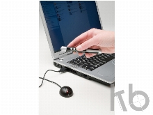 Лазерная указка-кликер «Basov» для презентаций