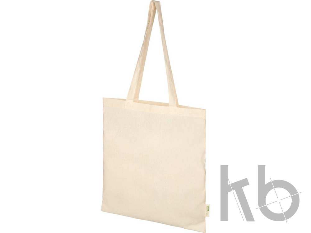 Сумка-шоппер «Orissa» из органического хлопка