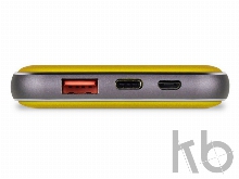 Внешний аккумулятор «NEO Electron», 10000 mAh