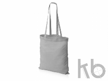 Сумка из хлопка «Carryme 105», 105 г/м2