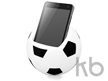 Подставка под мобильный телефон «Футбольный мяч»