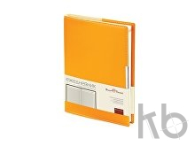 Ежедневник недатированный А5 «Metropol»