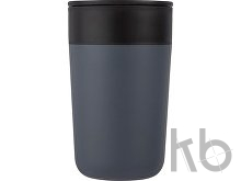 Кружка с двойными стенками «Nordia», 400 мл