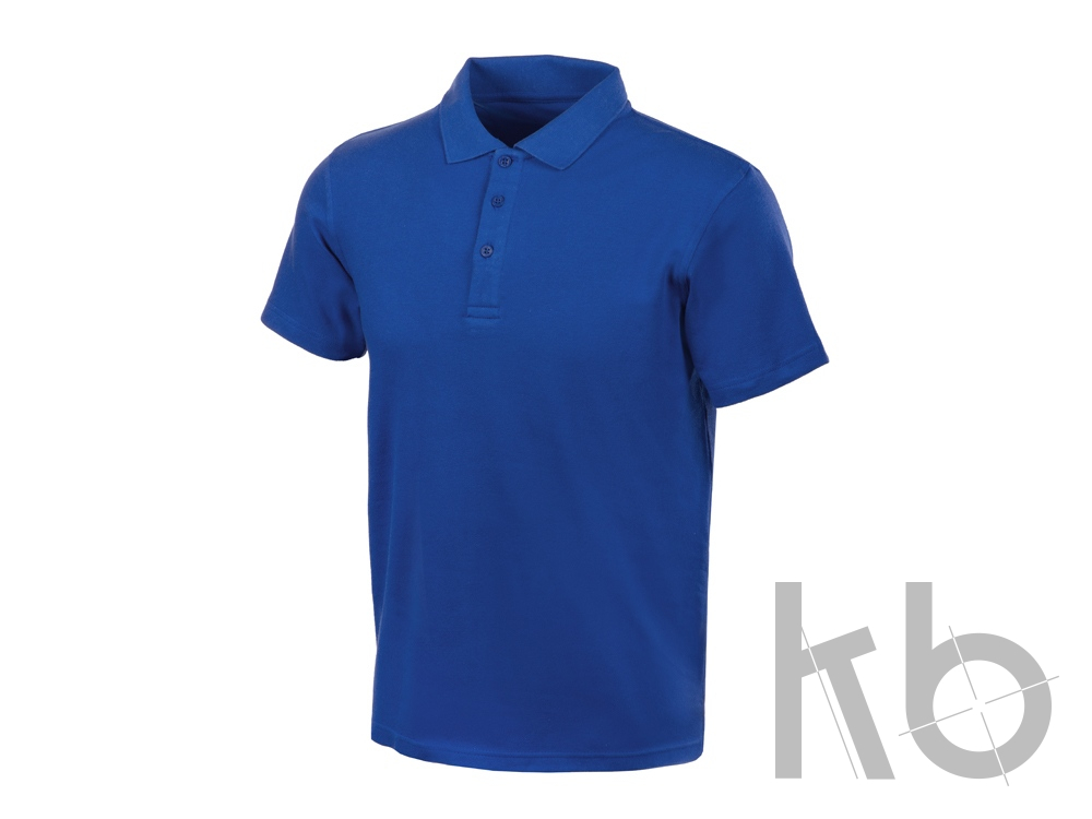 Рубашка поло «Chicago» мужская