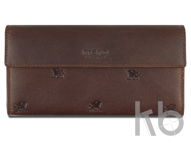 Кошелек «Don Leon»