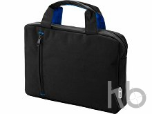 Сумка для конференций «Detroit» из переработанного РЕТ-пластика