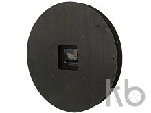 Настенные часы со мхом «Римские»